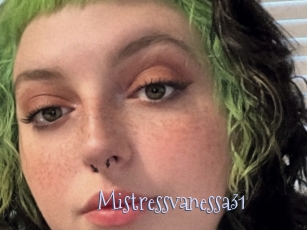 Mistressvanessa31