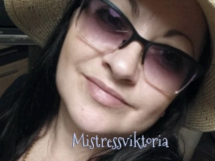 Mistressviktoria