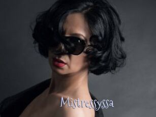 Mistressyssa