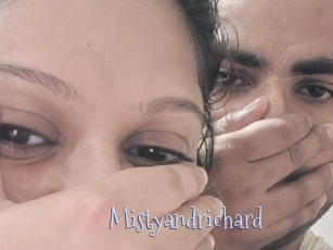 mistyandrichard Faceporno