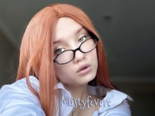 Mistyfevere