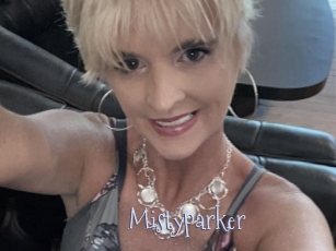 Mistyparker