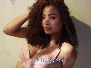 Mistystond