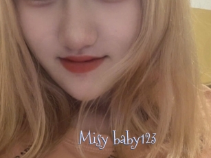 misy_baby123 Faceporno
