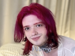 Mitcroys