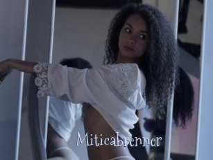 Miticabrenner