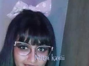 Mitsu_kawii