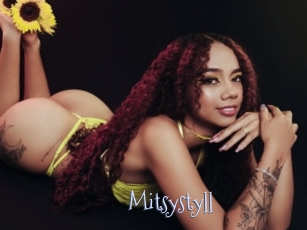Mitsystyll