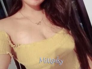 Mittsuky