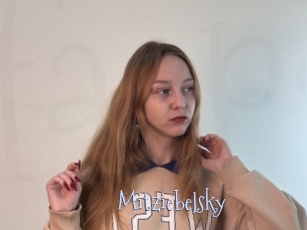 Mitziebelsky