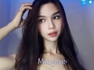 Mitzigreen