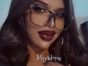 Miyadome