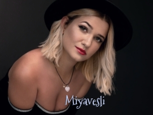 Miyavesli