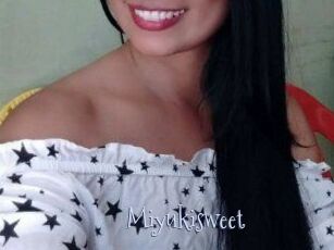 Miyukisweet