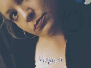 Mizgreen