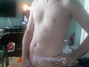 Mjrcumming