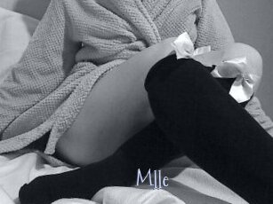 Mlle