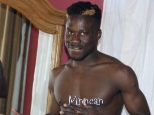 Mnncan