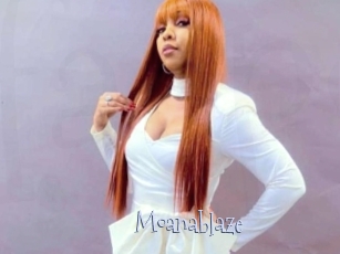 Moanablaze