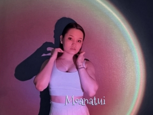 Moanatui