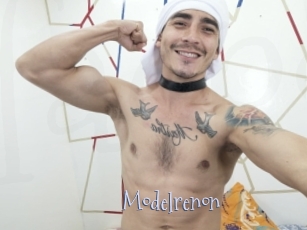 Modelrenon