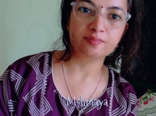 Mohmaya
