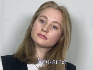 Moiraarnet