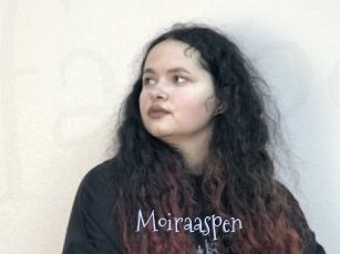 Moiraaspen