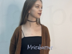 Moiraburner