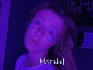 moiradail Faceporno