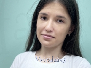 Moiradaines