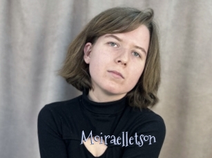 Moiraelletson