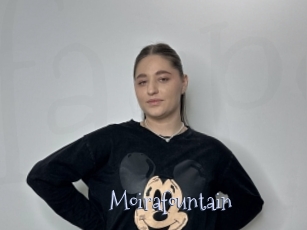Moirafountain