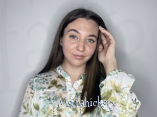 Moirahickory