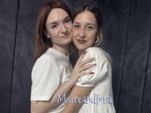 moireandlora Faceporno