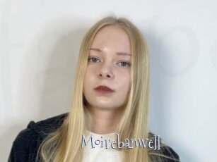 Moirebanwell