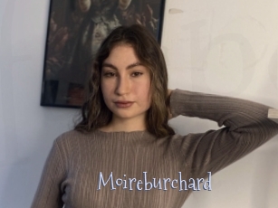 Moireburchard