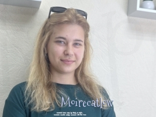 Moirecatlow