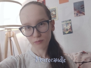 Moirecaudle