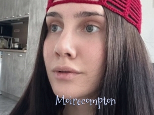 Moirecompton