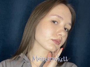 Moirecrockett
