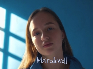 Moiredewell