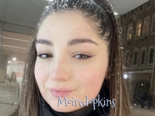 Moiredopkins