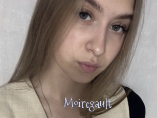 Moiregault