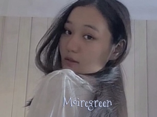 Moiregreen