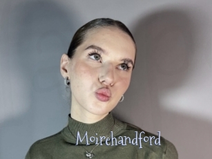 Moirehandford