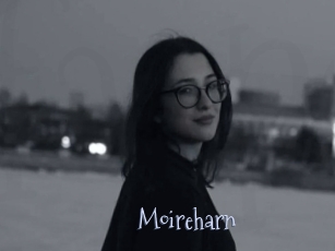 Moireharn