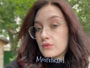 Moirehessel