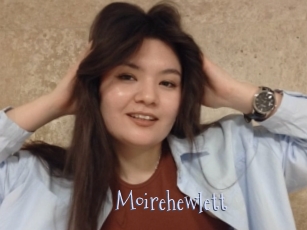 Moirehewlett
