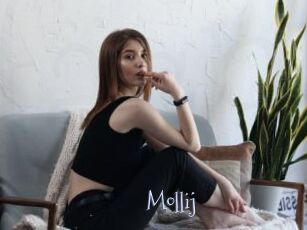 Mollij